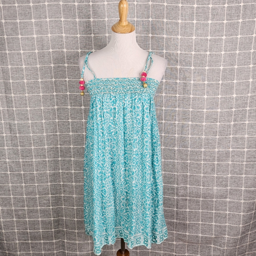 Bell by Alicia Bell Swim Coverup